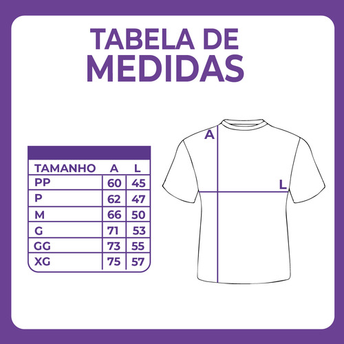 Camiseta Titia Guardiã Do Segredo Tamanho Tradicional