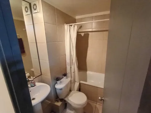 Lindo Depto, Amplio, Y Céntrico 3d 2b, Estac. Terraza Y Bod.