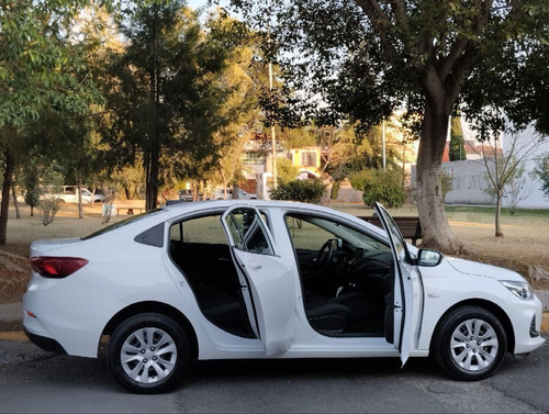 Chevrolet Onix 1.0t Ls At