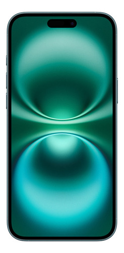 Apple Iphone 16 Plus (128 Gb) Esim Verde Azulado (Reacondicionado)