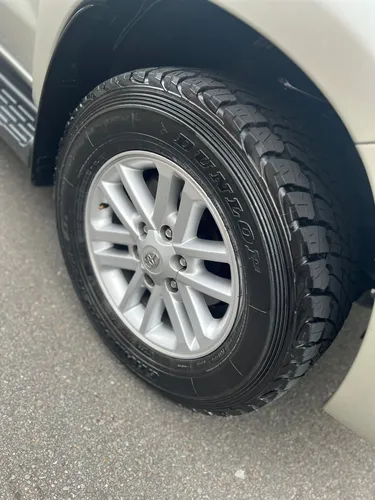 Toyota Fortuner 2.7l 4x2