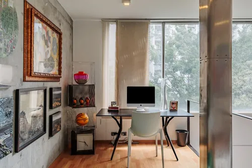 Apartamento En Venta En Provenza. Cod V22532