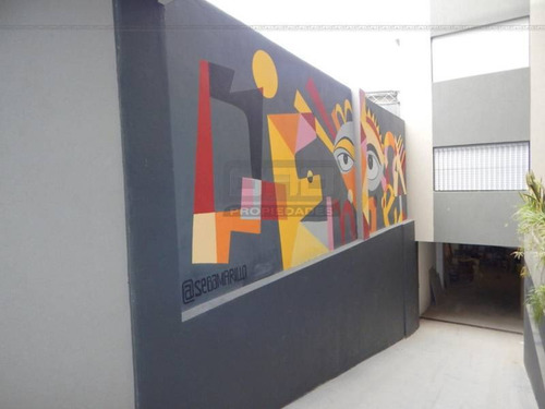 Cocheras Venta Centro