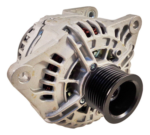 Alternador Iveco Serie 65 65e13 65e14 65e15 65e16 