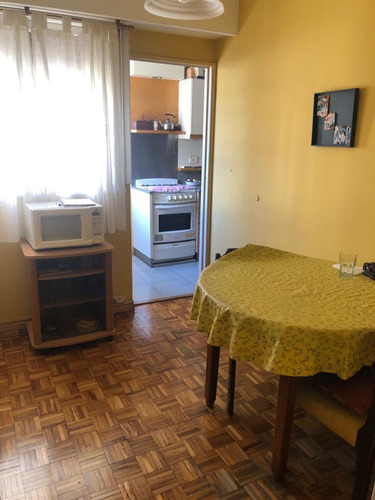 Imagen 15 de 29 de Venta 3 Amb C/dep Y Cochera- Belgrano- Al Frente