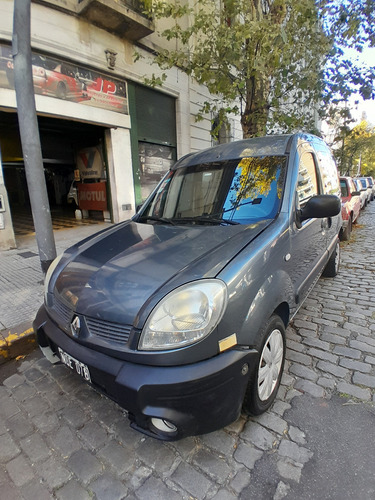 Renault Kangoo 1.5 Furgon Ph3 Confort 1plc