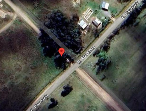 Terreno En Venta - 473mts2 - Tapalqué