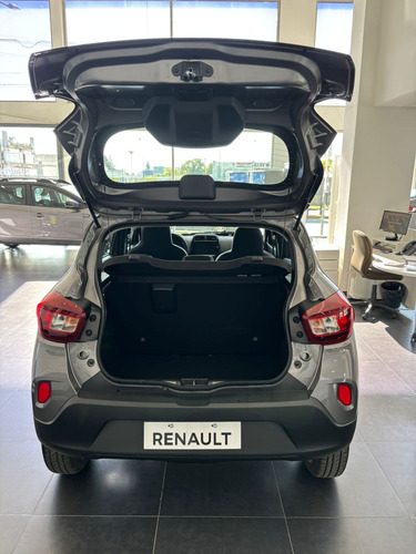 Renault Kwid 1.0 Sce 66Cv Iconic Bitono