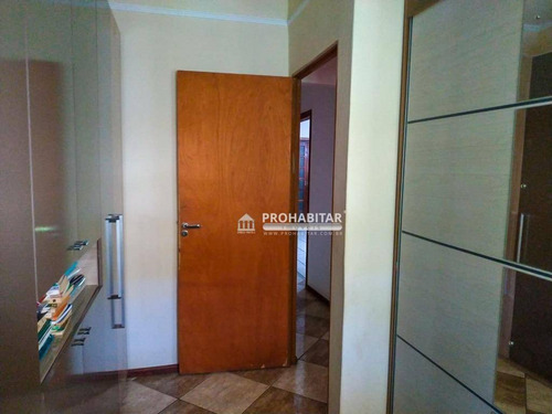 Imagem 18 de 30 de Sobrado À Venda Em Bauru - So3452