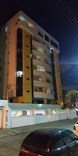 Imagem 3 de 3 de Apartamento À Venda, 97 M² Por R$ 380.000,00 - Bessa - João Pessoa/pb - Ap0713