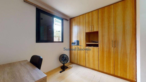 Imagem 24 de 25 de Apartamento Com 3 Dormitórios À Venda, 73 M² Por R$ 815.000 - Vila Olímpia - São Paulo/sp - Ap4259