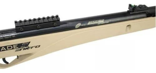 Rifle Magtech Jade Pro Nitro 2, 5.5 305 M/s Desert Oferta!!