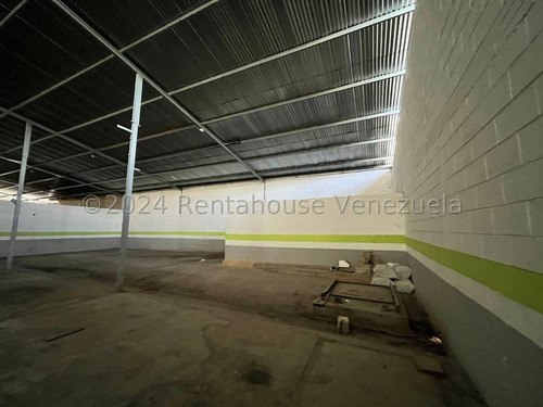 25-2261 Complejo Industrial En Alquiler, Zona Industrial La Hamaca, Maracay Mord