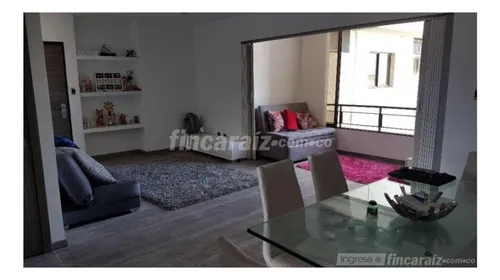 Venta Apartamento De 94mts2 N El Ingenio, Sur De Cali 4409-1