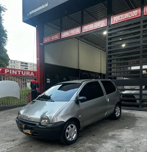 Renault Twingo 1.2 Access