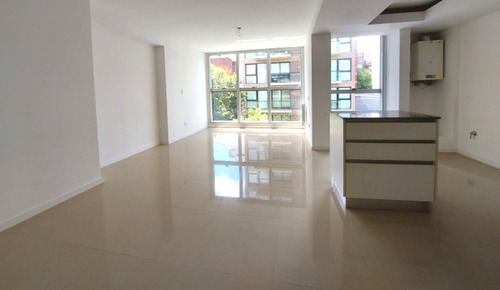 Departamento En Venta En Plaza Mitre