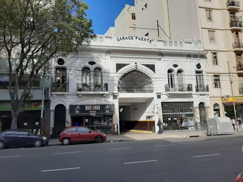 Imagen 1 de 1 de Cochera Rivadavia Y Salguero - Almagro