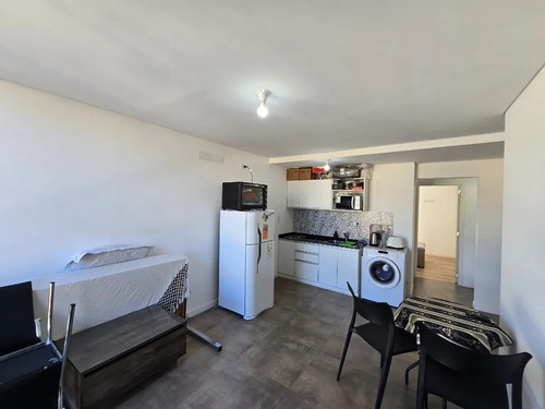 Departamento En Alquiler Temporario En Centro