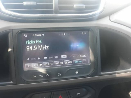Chevrolet Prisma 2015 1.0 Lt 4p
