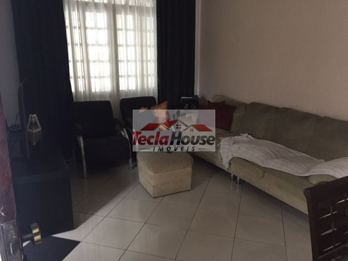 Imagem 11 de 15 de Casa No Jaçanã - São Paulo - 17