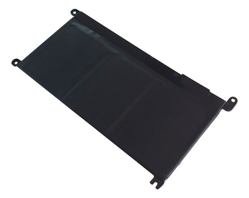 Bateria Para Notebook Dell Inspiron 7472 Preto