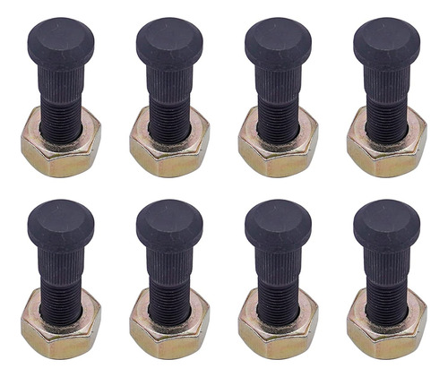 6709170 6564669 Wheel Bolt & Nut Kit,lug Nut & Stud Kit Comp