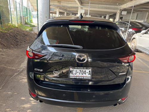 Mazda CX-5 2.0 L I Sport At