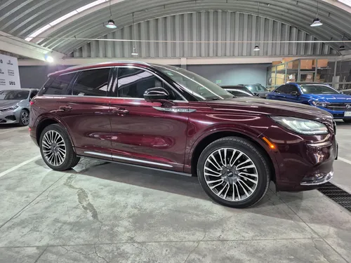 Lincoln Corsair 2.3 Reserve At