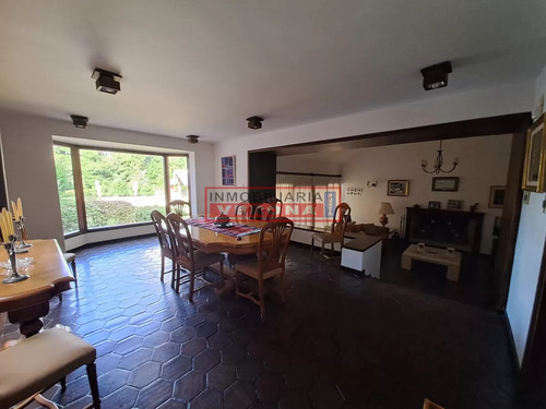 Casa De Gran Tamaño En Zona Del Golf