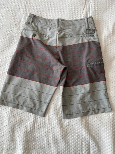 Malla Bermuda Volcom ( Usa )