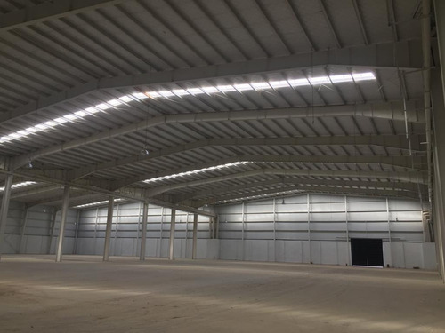 Imagen 11 de 21 de Fracción Industrial 36 Ha. Galpón 14.000 M² Cub. - Carlos Spegazzini