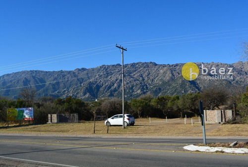 Imagen 5 de 14 de Oportunidad De Inversion Lotes Sobre Ruta N 1
