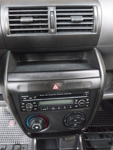 Volkswagen Fox Comfortline
