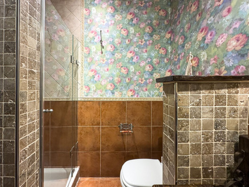 Casa 7 Ambientes En Venta Canning Apta Crédito