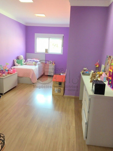 Imagem 9 de 15 de Sobrado - Jardim Gonzaga - Ref: 6507 - V-6507