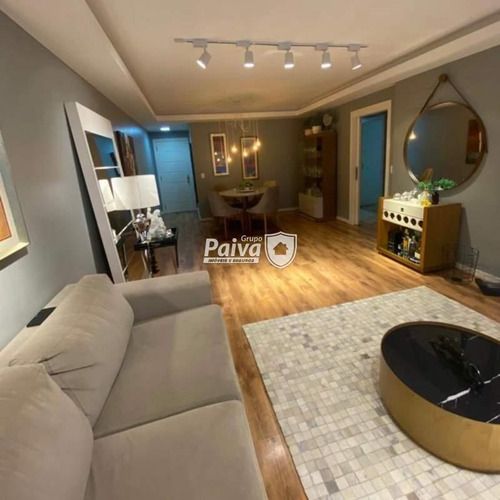 Apartamento- Teresópolis, Agriões - 3401