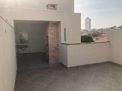 Imagem 3 de 30 de Apartamento Cobertura - 1207