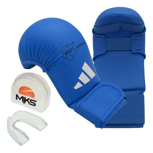 Luva de karate adidas sale