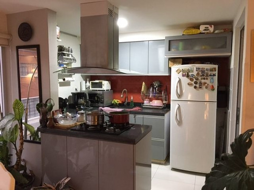 Imagen 5 de 14 de Departamento En Venta Villa De Cortes