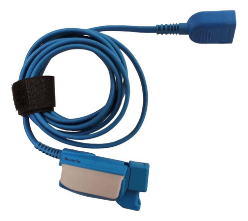 Sensor De Oximetría Nihon Khoden (Usado)