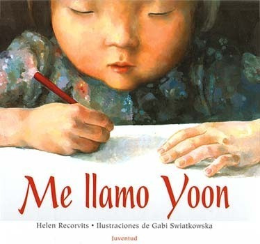 Me Llamo Yoon