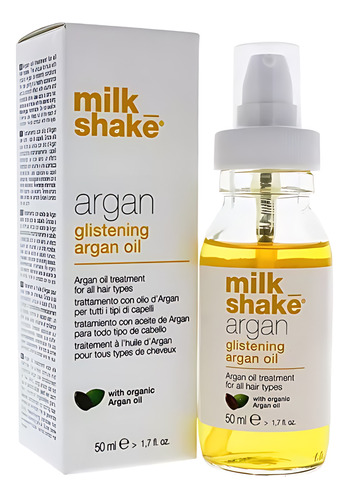 Aceite Milk Shake Argan Oil 50m