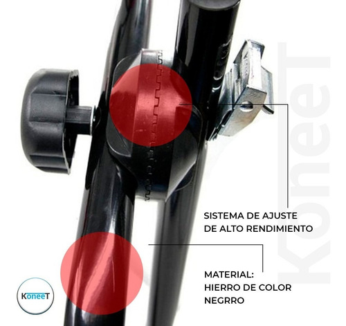 Imagen 4 de 10 de Soporte De Bicicleta Para Carro