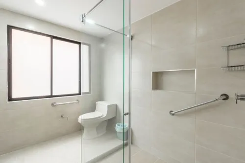 Apartamento En Venta En Las Acacias. Cod V22069