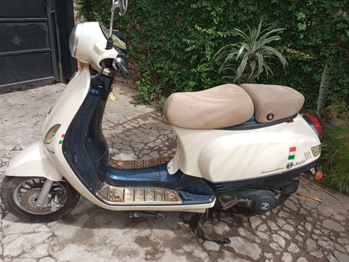 Imagen 6 de 8 de Zanella Styler 150 Cruiser