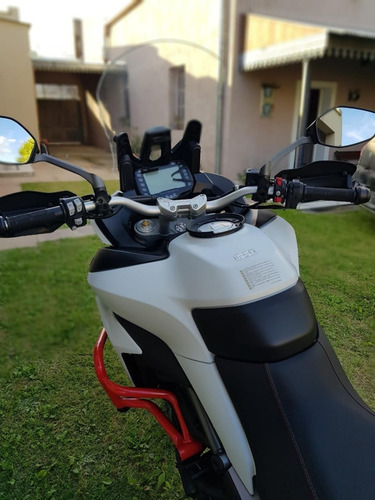 Imagen 5 de 8 de Ducati Multistrada 950 2018