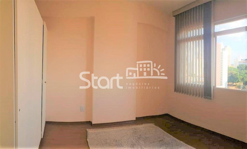 Imagem 5 de 12 de Apartamento À Venda Em Botafogo - Ap006742