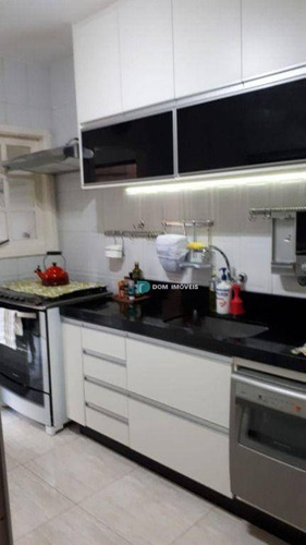 Imagem 9 de 30 de Casa À Venda, 114 M² Por R$ 720.000,00 - Bosque Do Imperador - Juiz De Fora/mg - Ca0512