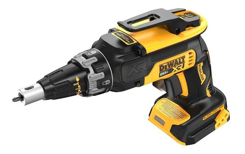 Atornillador Drywall Dewalt Dcf630 20v Xr Motor Brushless Xr