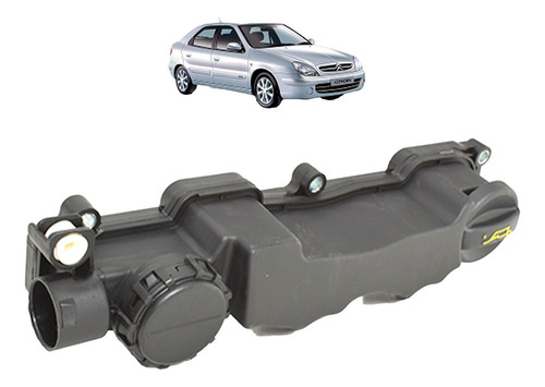 Tapa Valvula Para Citroen Xsara 1.6 Dv6td 2004 2011